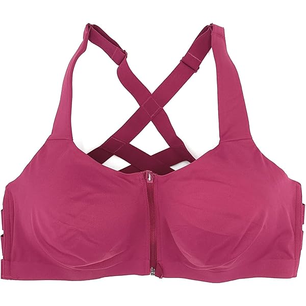 Victoria's Secret Sports Bra VSX Freestyle Front Close (32C